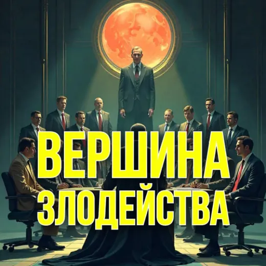 Вершина злодейства — News and Media Telegram