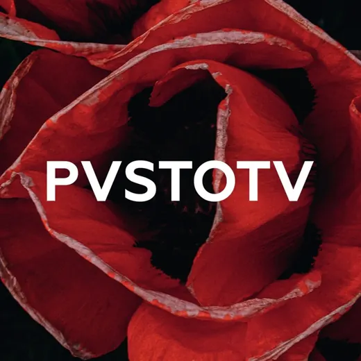 PVSTOTV — Для Взрослых Telegram