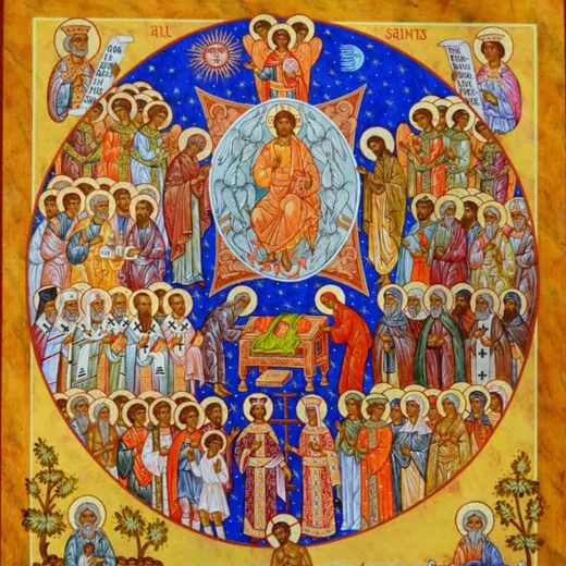 Agios ✝️ Православие — Музыка Telegram