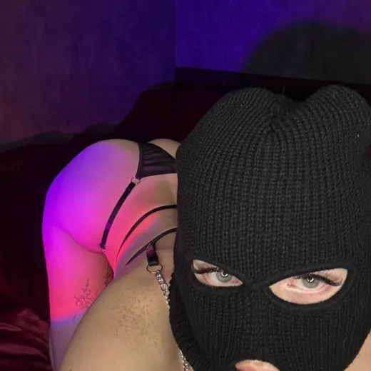 Rina Spank — Для Взрослых Telegram