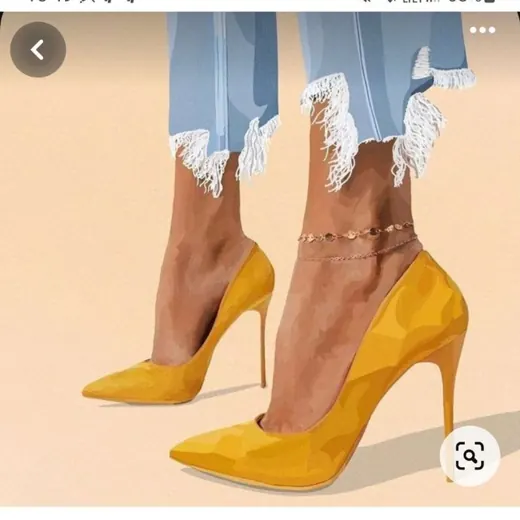 Piedi di Marie🔥 — Adults Only Telegram