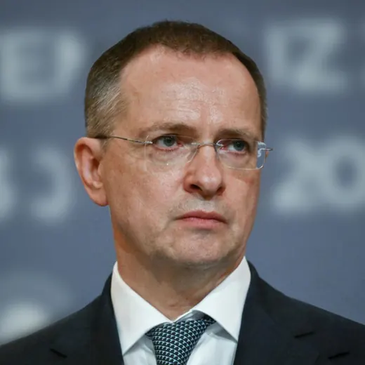Владимир Мединский — Для Взрослых Telegram
