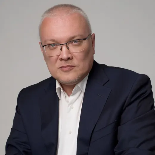 Александр Соколов — Новости и СМИ Telegram