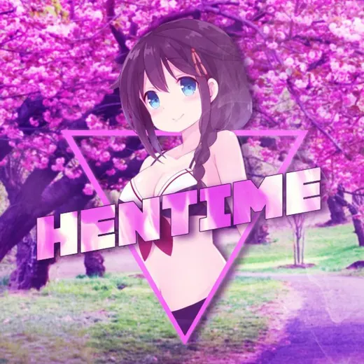 HENTIME — Для Взрослых Telegram