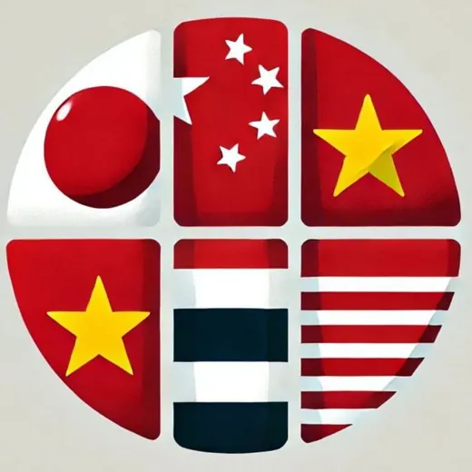 Asian Archive 🇯🇵🇨🇳🇻🇳🇹🇭🇮🇩 — Для Взрослых Telegram