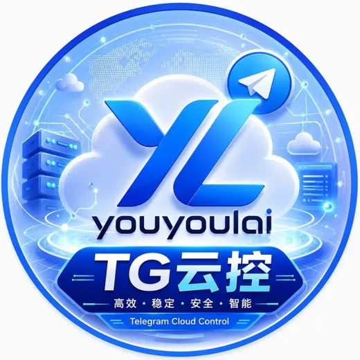 youyoulai•TG云控•youyoulai云控 — Для Взрослых Telegram