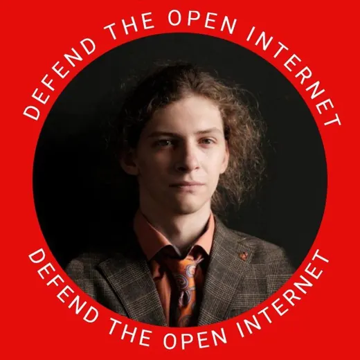 MAX RUDENKO — Blogs Telegram