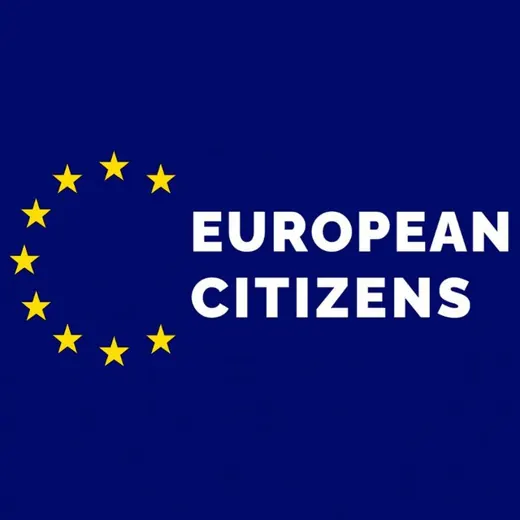 European Citizens — Блоги Telegram