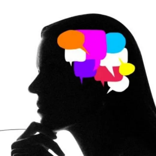 ЛВД — Логи внутренних диалогов — Blogs Telegram