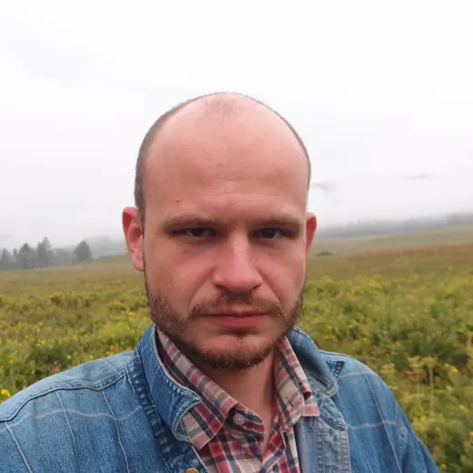 Александр Храмов — Блоги Telegram