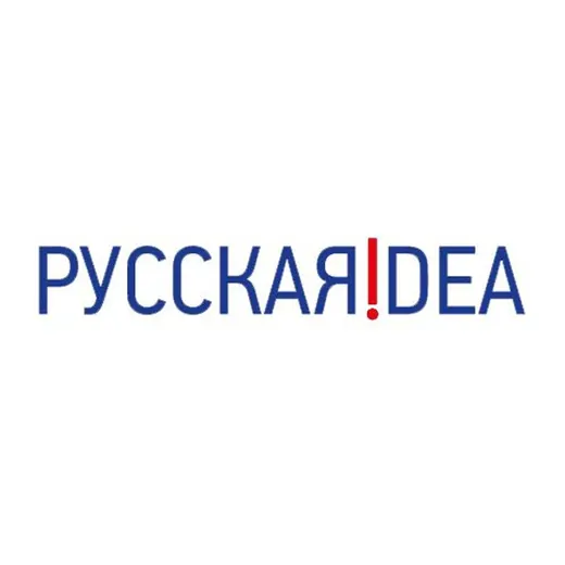 Русская Идея — Блоги Telegram