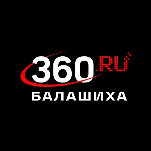 360.ru Балашиха — Новости и СМИ Telegram