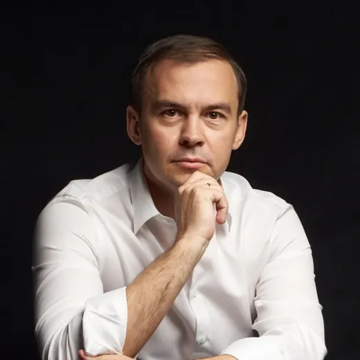 Юрий Афонин — Для Взрослых Telegram
