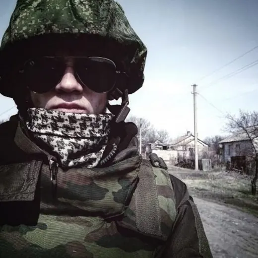 Военкор 🅉 Медведев — Новости и СМИ Telegram