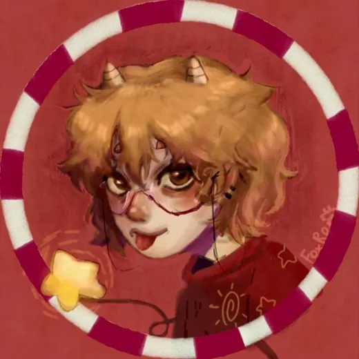 Foxfax💅/Remnant👁️ — Аниме Telegram