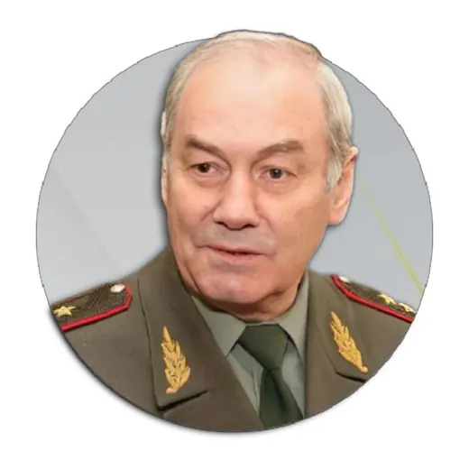 Генерал Ивашов | Геополитика — Блоги Telegram