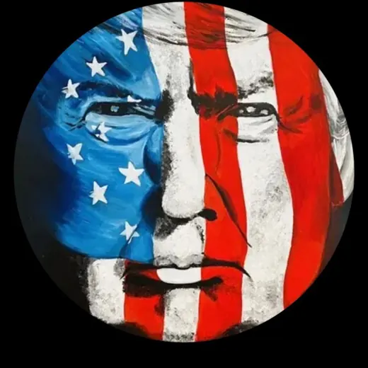 Donald Trump на русском — Новости и СМИ Telegram