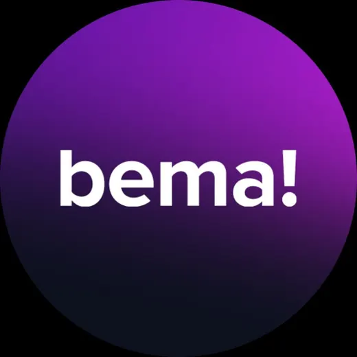 bema!festival — Новости и СМИ Telegram