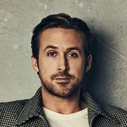 Ryan Gosling Zine — Для Взрослых Telegram