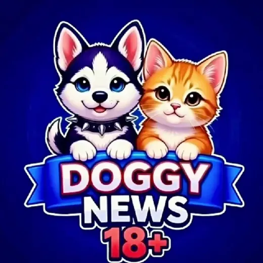 🅳🅾️🅶🅶🆈 - 𝗡𝗘𝗪𝗦¹⁸⁺ — Для Взрослых Telegram