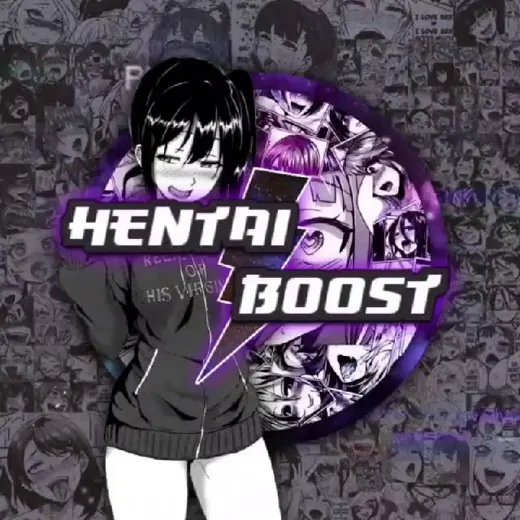 HentaiBoost 💦 — Для Взрослых Telegram