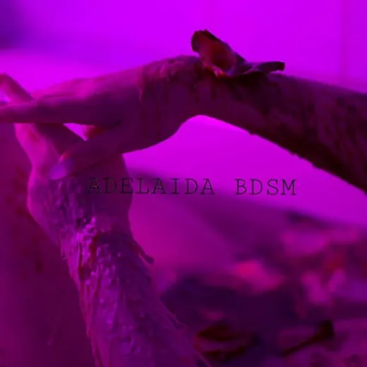 Adelaida BDSM | 18+ — Для Взрослых Telegram