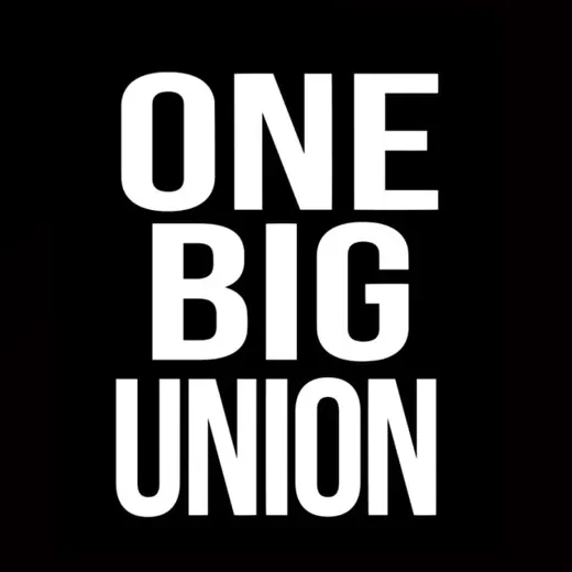 One Big Union — История Telegram