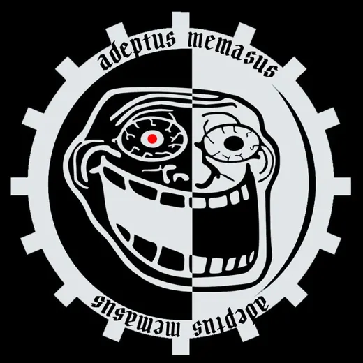 adeptus memaSUS — Для Взрослых Telegram