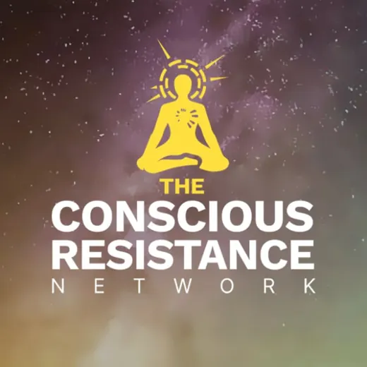 The Conscious Resistance — Для Взрослых Telegram
