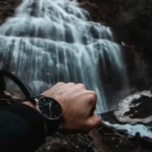 Watch the Water — Для Взрослых Telegram