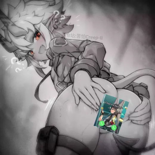 Zenless Zone of Desires — Для Взрослых Telegram