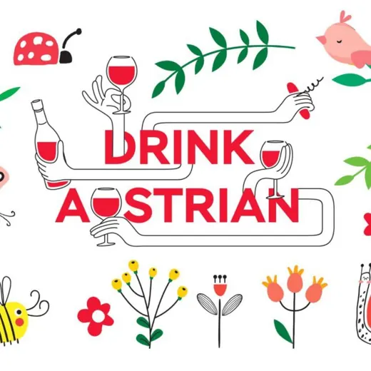 DRINK AUSTRIAN ❤️🤍❤️ — Для Взрослых Telegram