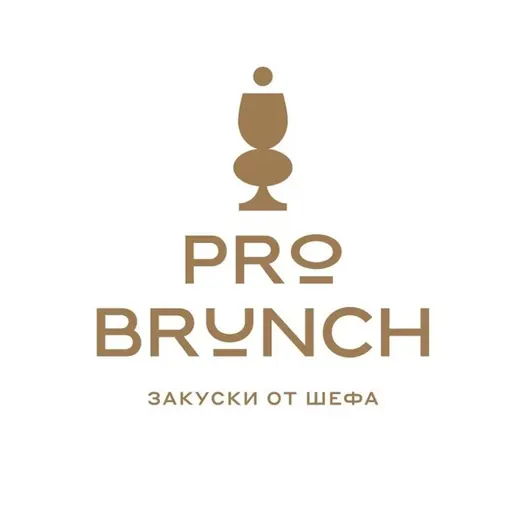 PRO BRUNCH_SPB - закуски от шефа — Для Взрослых Telegram