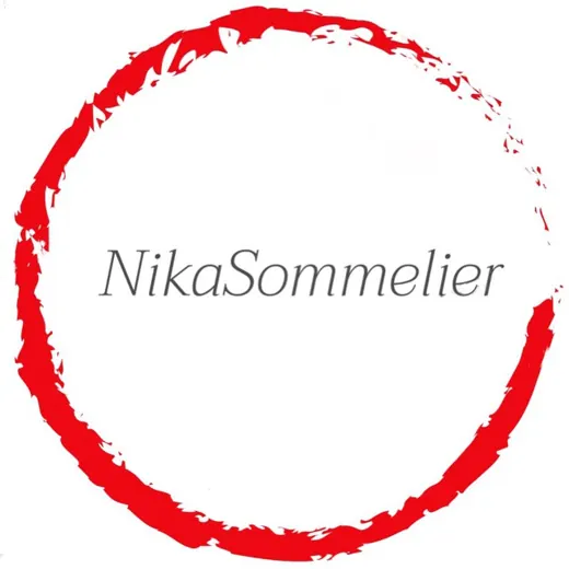 NikaSommelier. Всё про вино и не только. — Для Взрослых Telegram