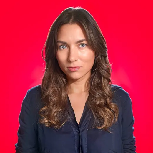 Волкова (Кирбирева) Катерина — Новости и СМИ Telegram