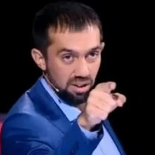 Ruslan Kurbanov — Новости и СМИ Telegram