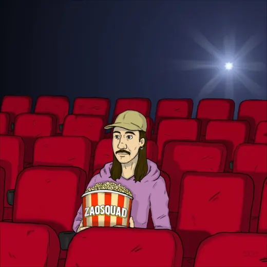 Усы Никандера🦄 — Фильмы и Сериалы Telegram