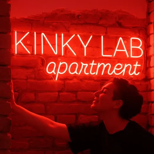 Kinky_lab_Belgrade — Для Взрослых Telegram