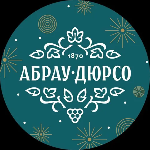 «Абрау-Дюрсо» — Новости и СМИ Telegram