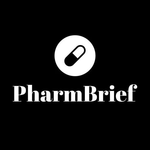 PharmBrief | Новости фармации — Новости и СМИ Telegram