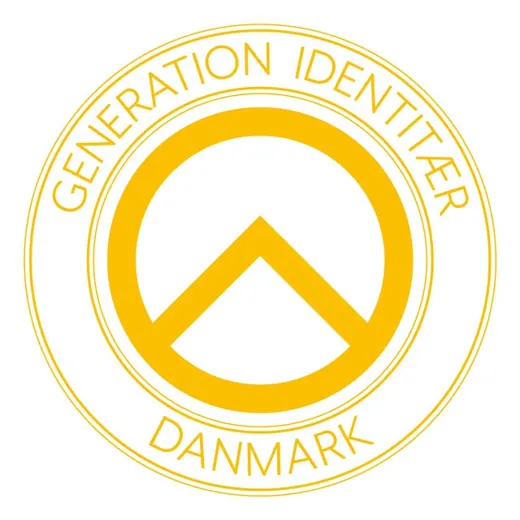 Generation Identitær Danmark — История Telegram