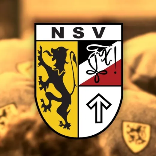 NSV! Nationalistische Studentenvereniging — История Telegram