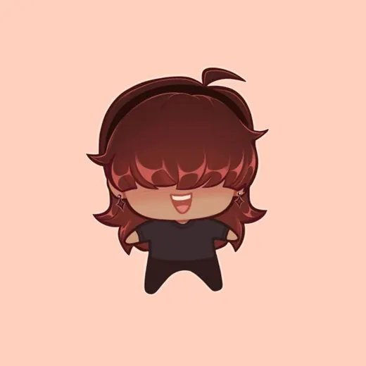 NYX_OMEN — Аниме Telegram