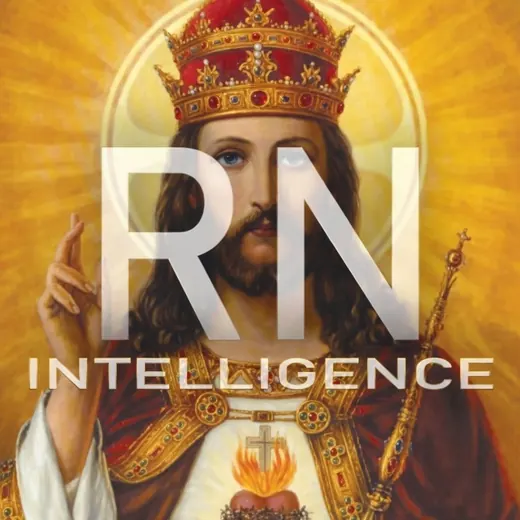 Rerum Novarum // Intel, Breaking News, and Alerts 🇺🇸 — Для Взрослых Telegram