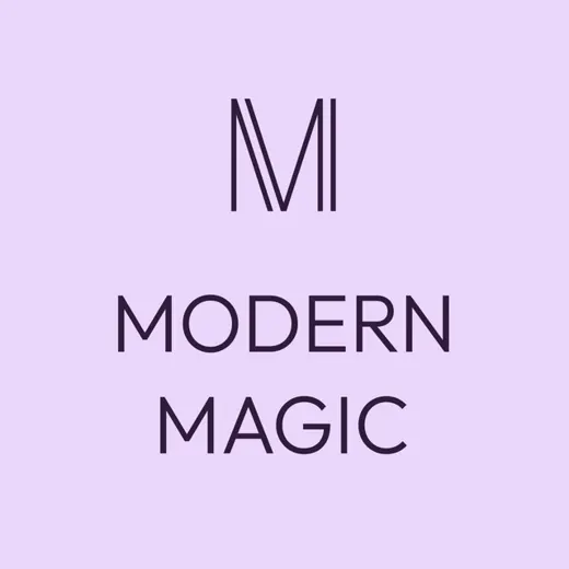 Modern Magic. Таро, руны, магия — Для Взрослых Telegram