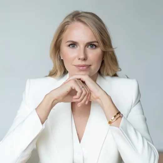 Anastasia Lukina — Блоги Telegram