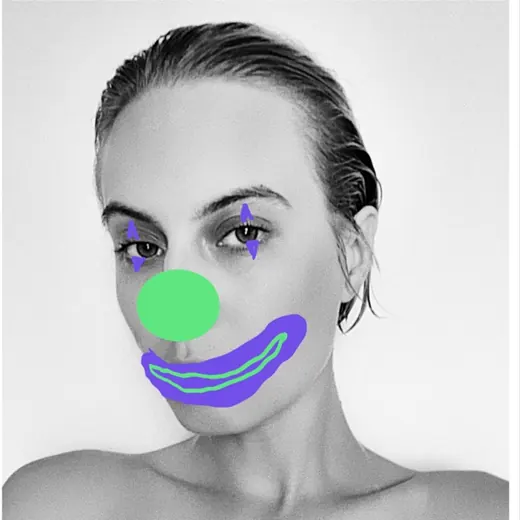 подружка кодзимы / сончи — Для Взрослых Telegram