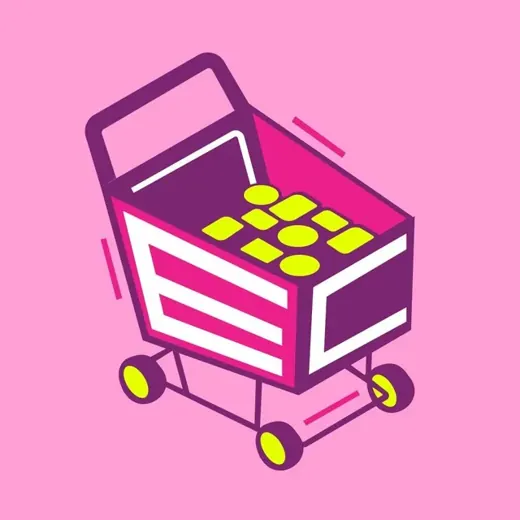 Е-коммерс — Маркетплейсы Telegram