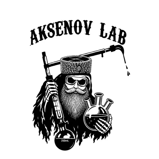 Aksenov Lab — Для Взрослых Telegram