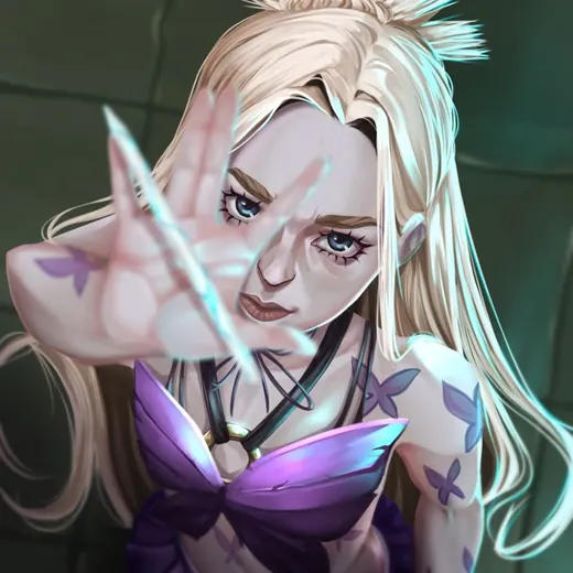 Дневник Лисицы | КИРАМОРИ — Для Взрослых Telegram